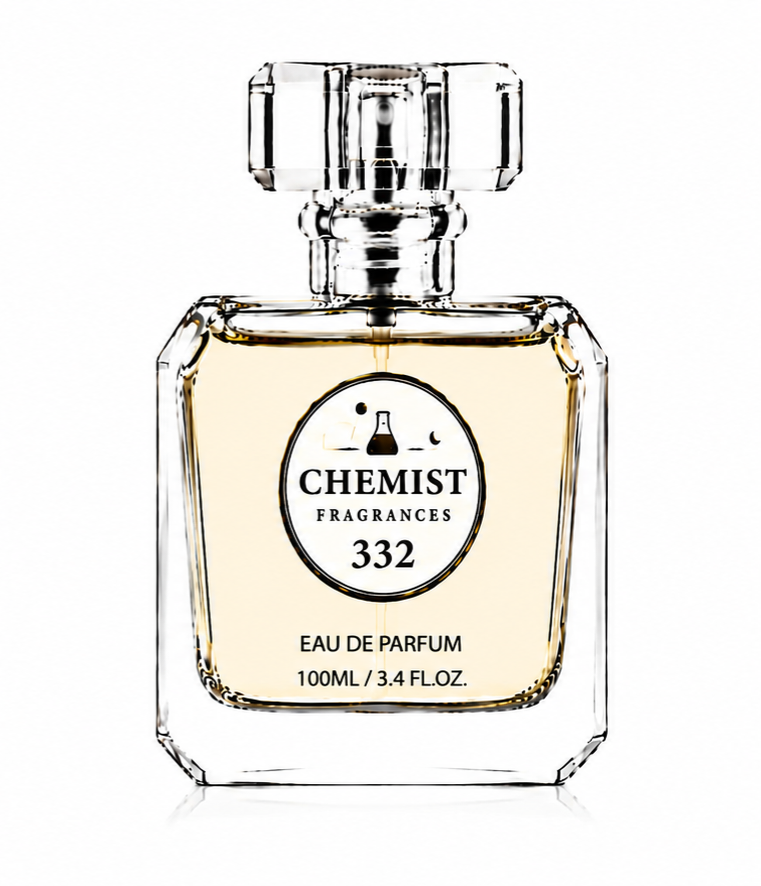 Chemist Fragrance 332