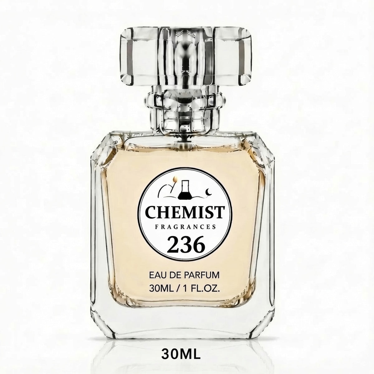 Chemist Fragrance 236