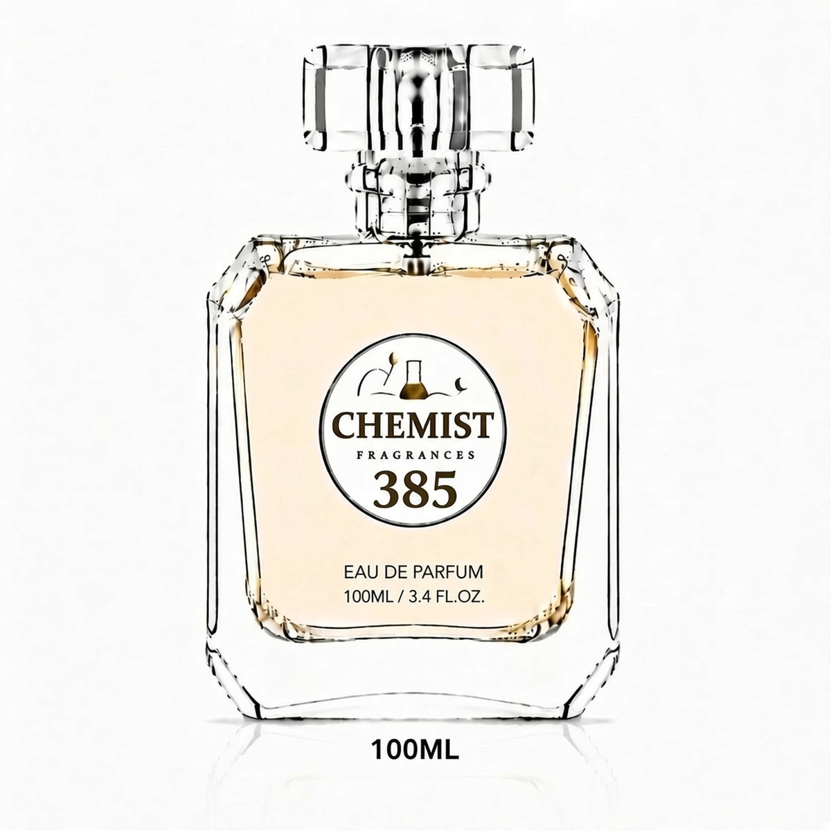 Chemist Fragrance 385