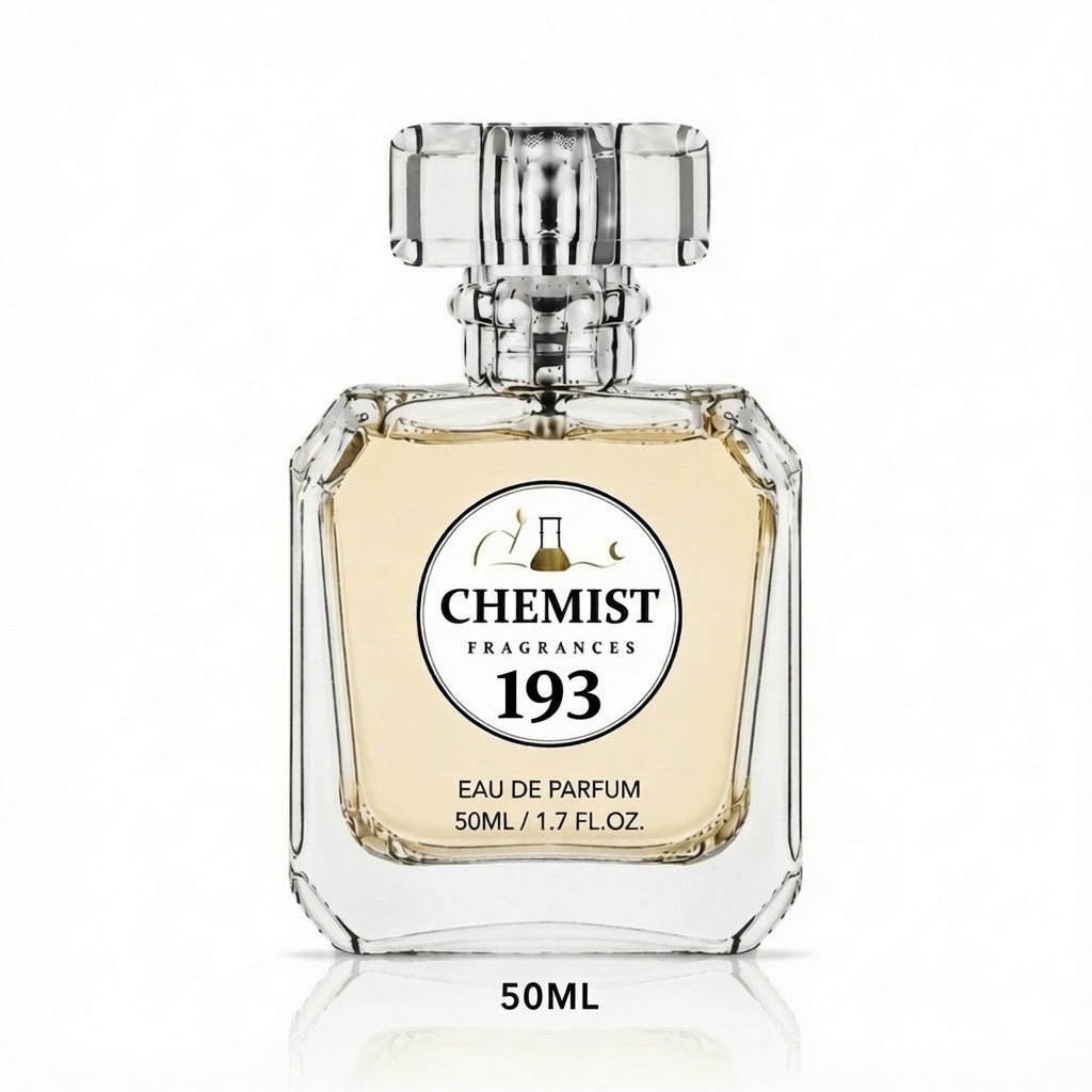 Chemist Fragrance 193