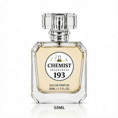 Chemist Fragrance 193