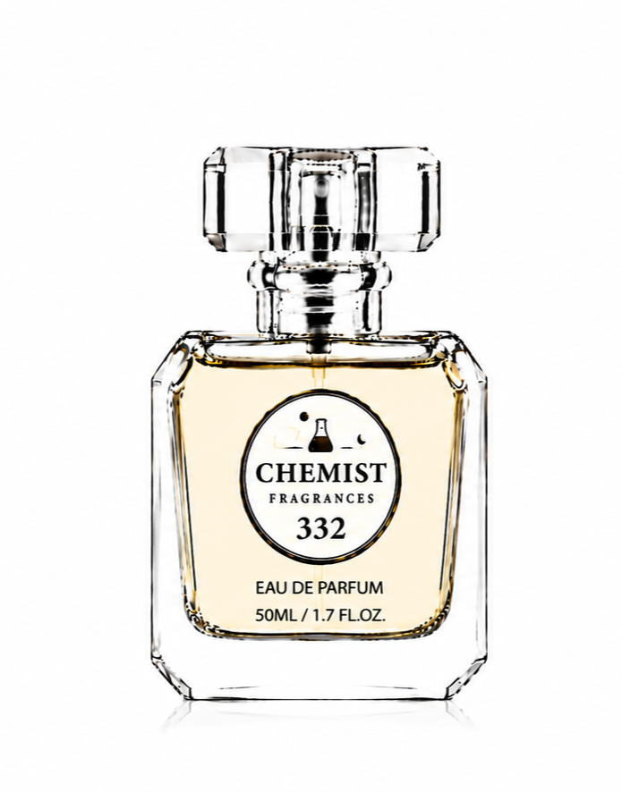 Chemist Fragrance 332