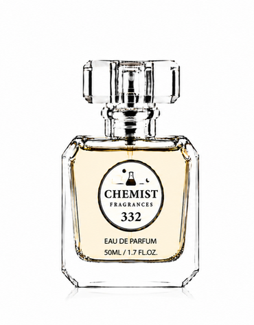 Chemist Fragrance 332
