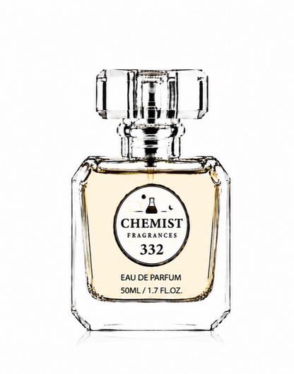 Chemist Fragrance 332