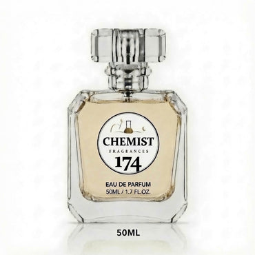 Chemist Fragrance 174