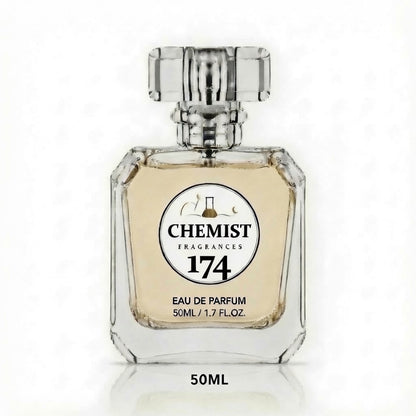 Chemist Fragrance 174