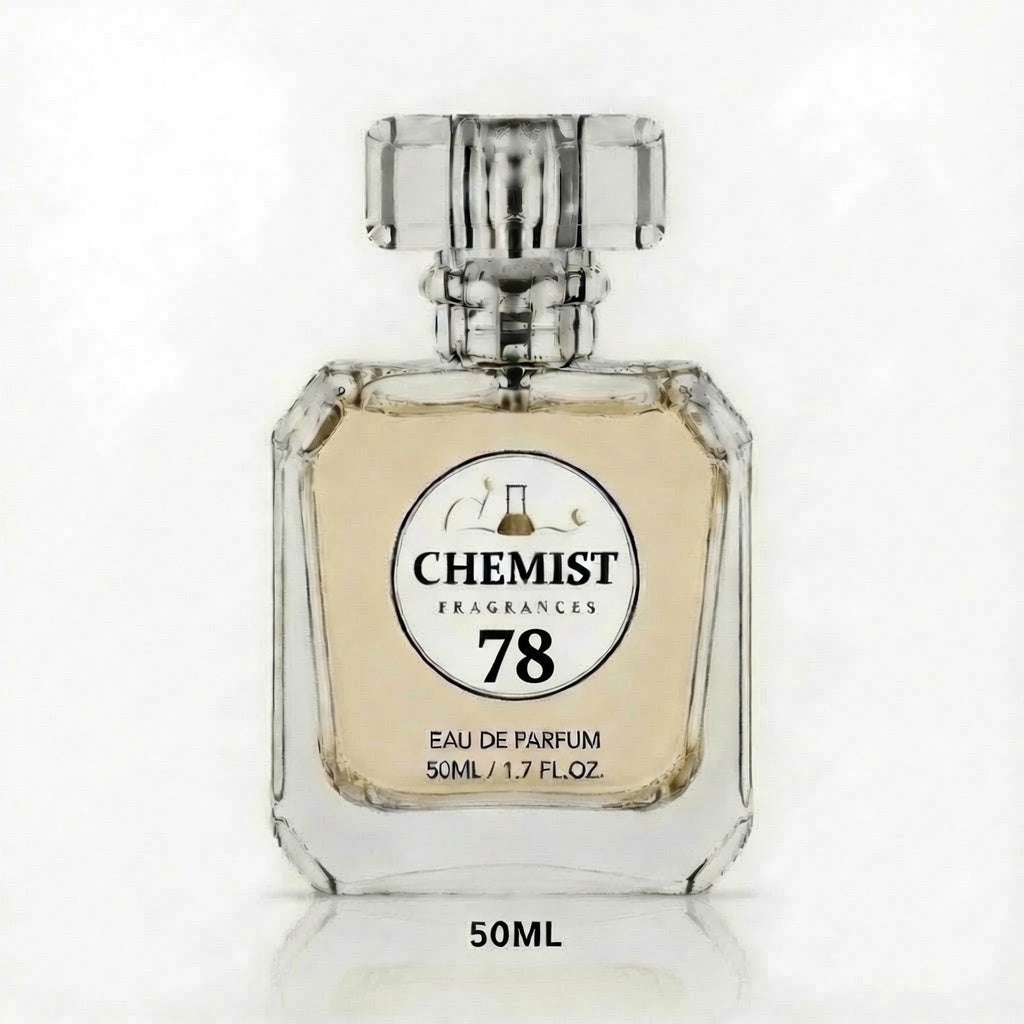 Chemist Fragrance 78