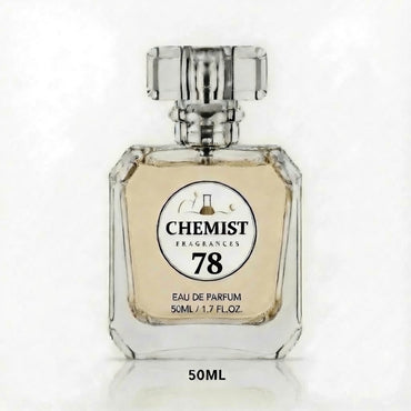 Chemist Fragrance 78