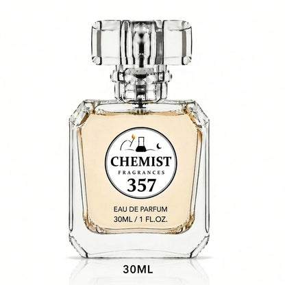 Chemist Fragrance 357