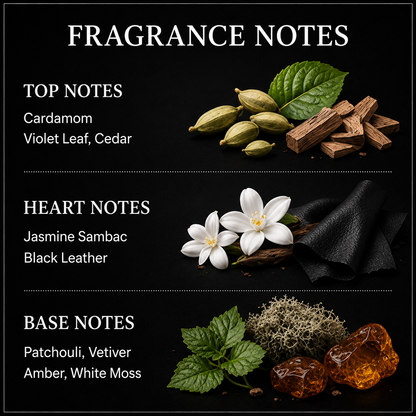 Chemist Fragrance 227