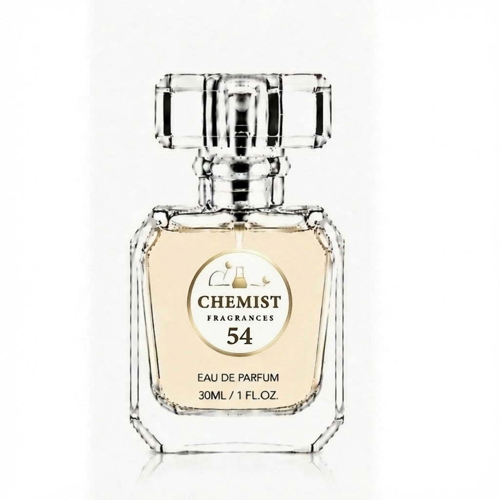 Chemist Fragrance 54
