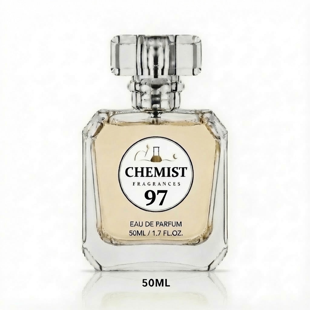Chemist Fragrance 97