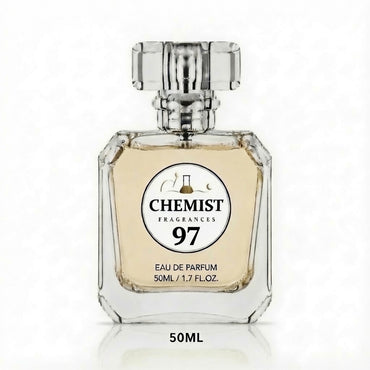 Chemist Fragrance 97