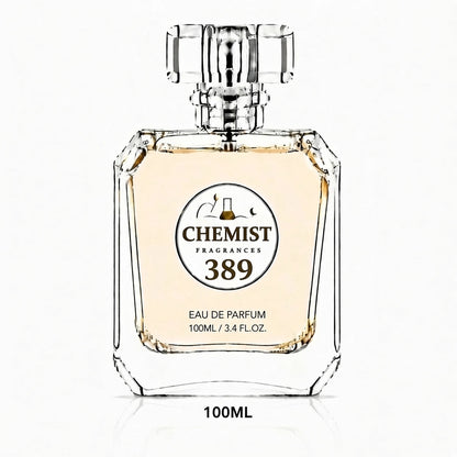 Chemist Fragrance 389