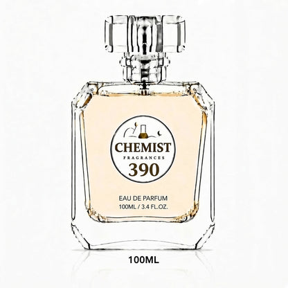 Chemist Fragrance 390