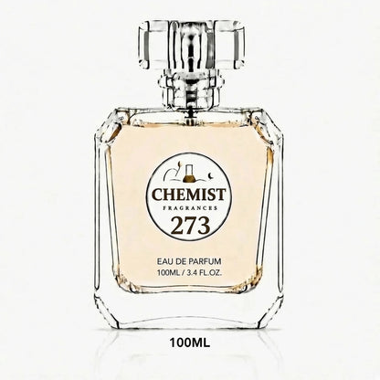 Chemist Fragrance 273