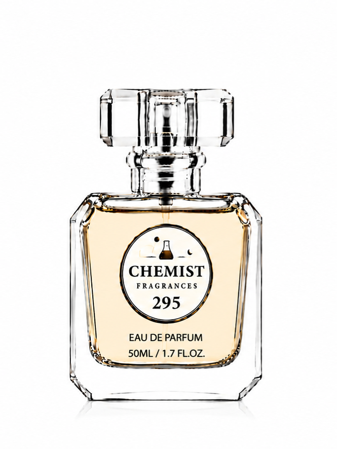Chemist Fragrance 295