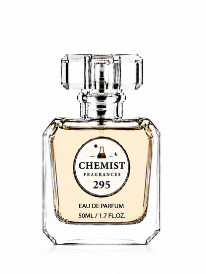 Chemist Fragrance 295