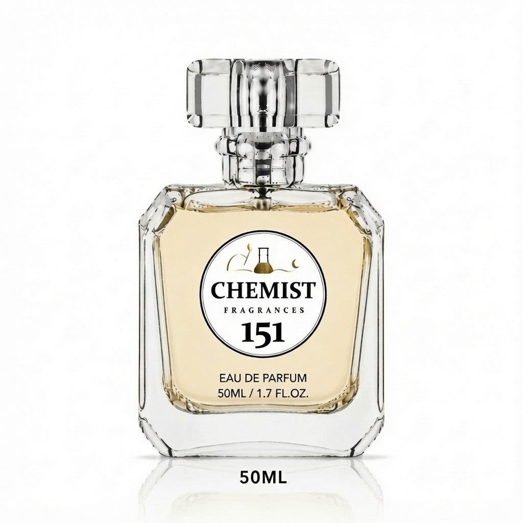 Chemist Fragrance 151