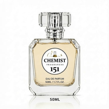 Chemist Fragrance 151
