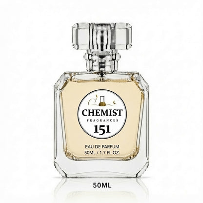 Chemist Fragrance 151