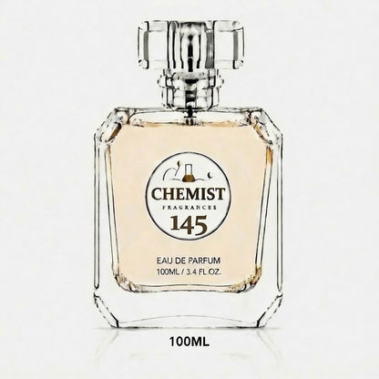 Chemist Fragrance 145