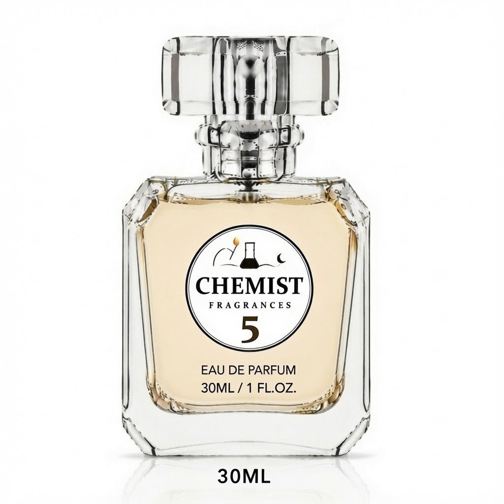 Chemist Fragrance 5