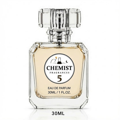 Chemist Fragrance 5
