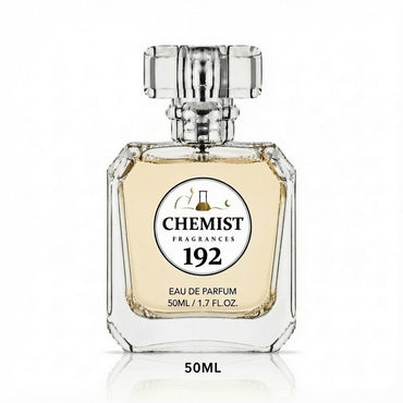 Chemist Fragrance 192