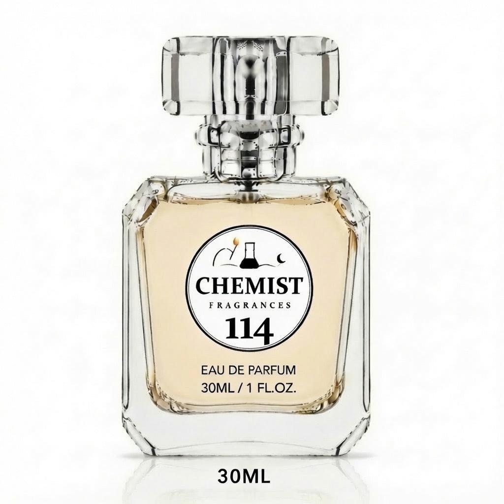 Chemist Fragrance 114