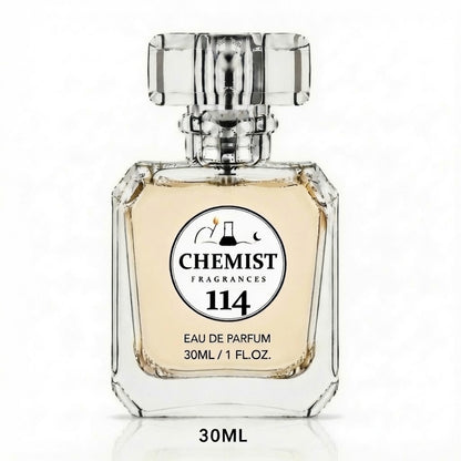 Chemist Fragrance 114