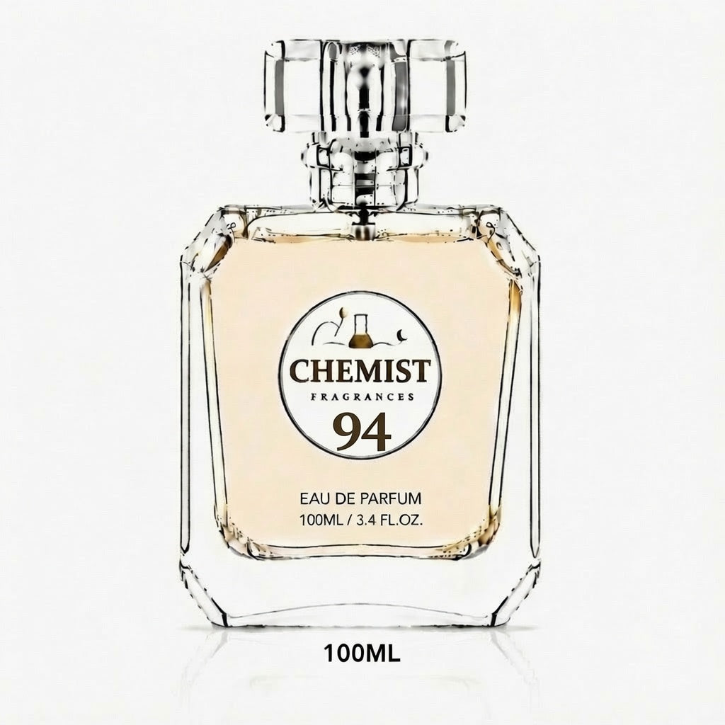 Chemist Fragrance 94