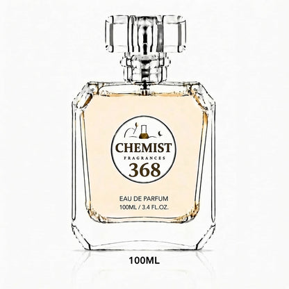 Chemist Fragrance 368