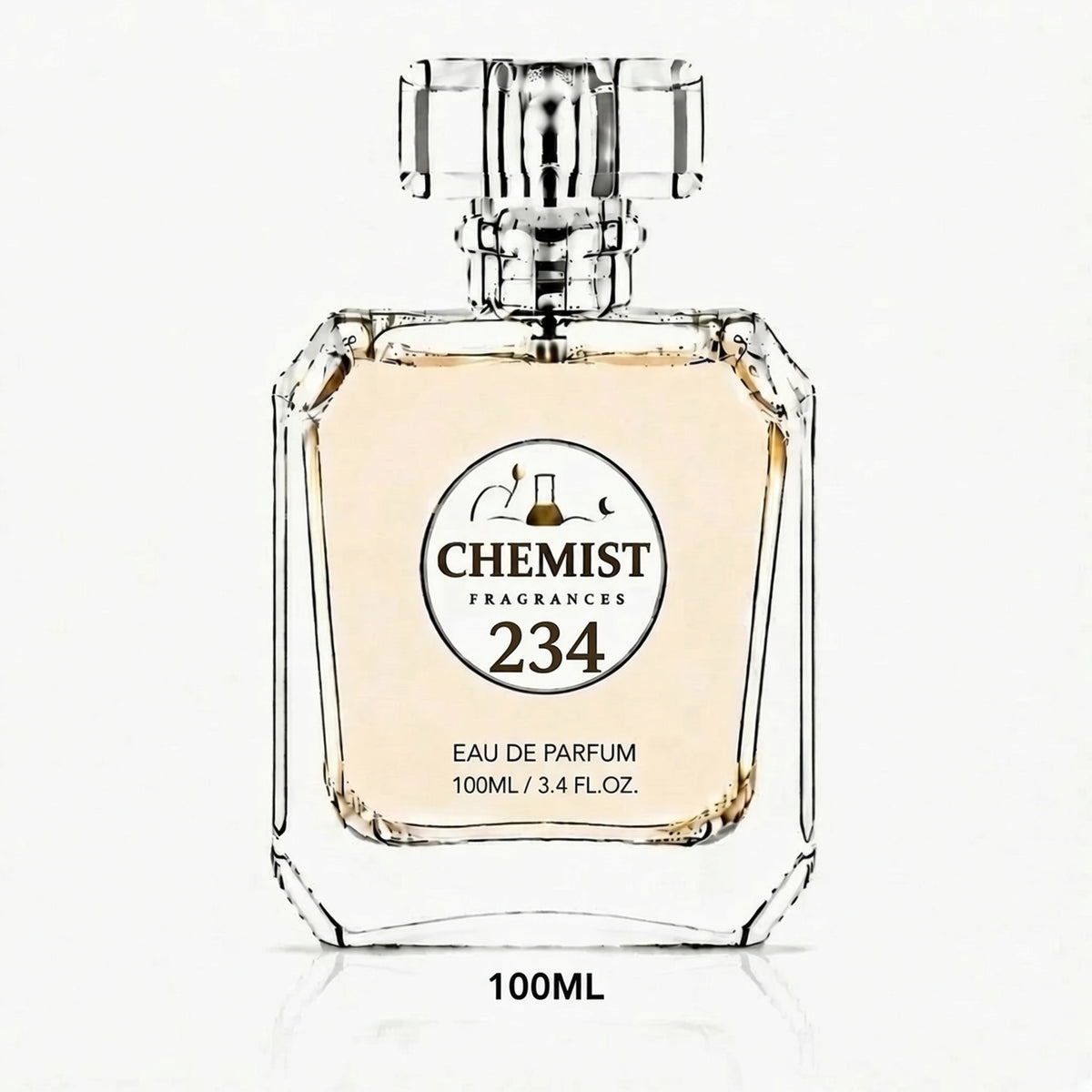 Chemist Fragrance 234