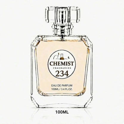 Chemist Fragrance 234