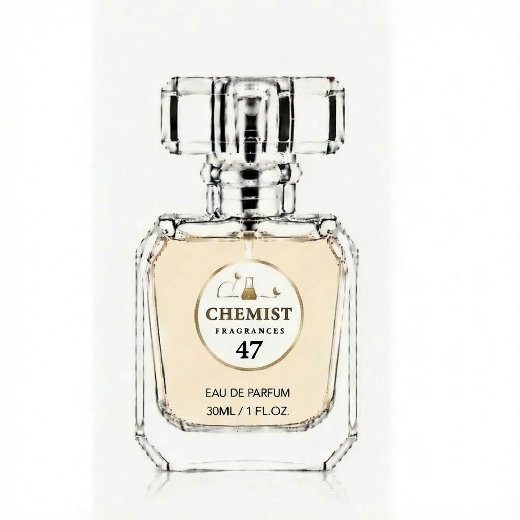Chemist Fragrance 47