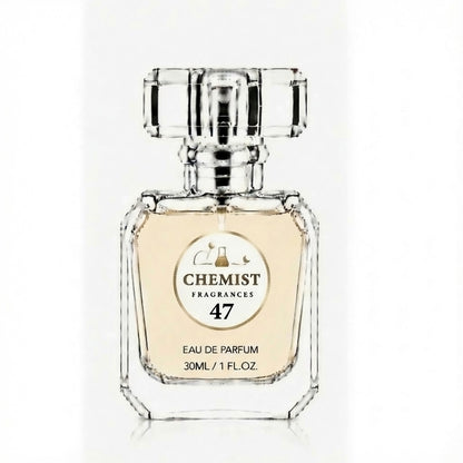 Chemist Fragrance 47