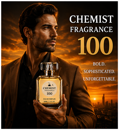 Chemist Fragrance 100