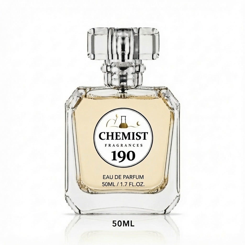 Chemist Fragrance 190