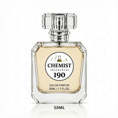 Chemist Fragrance 190