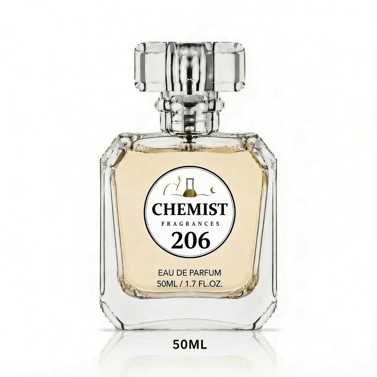 Chemist Fragrance 206