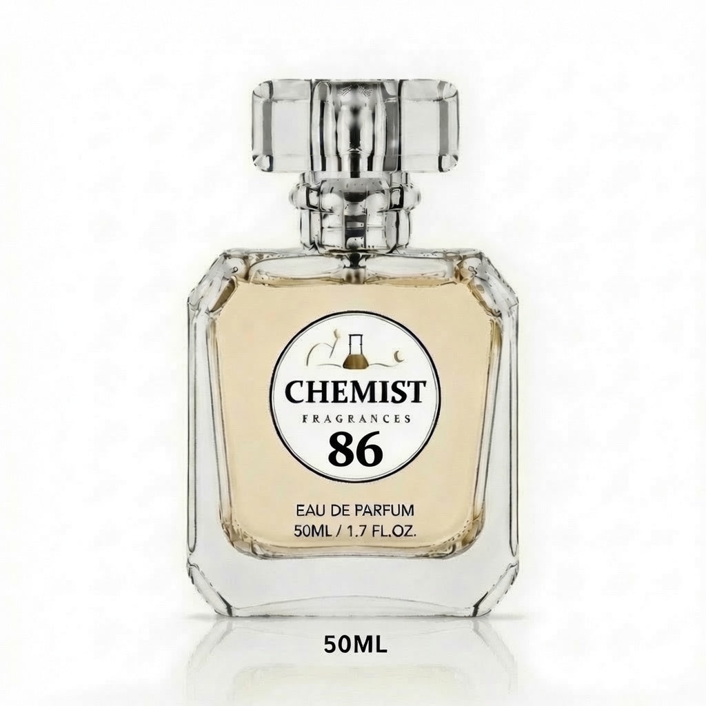 Chemist Fragrance 86