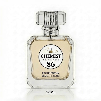 Chemist Fragrance 86