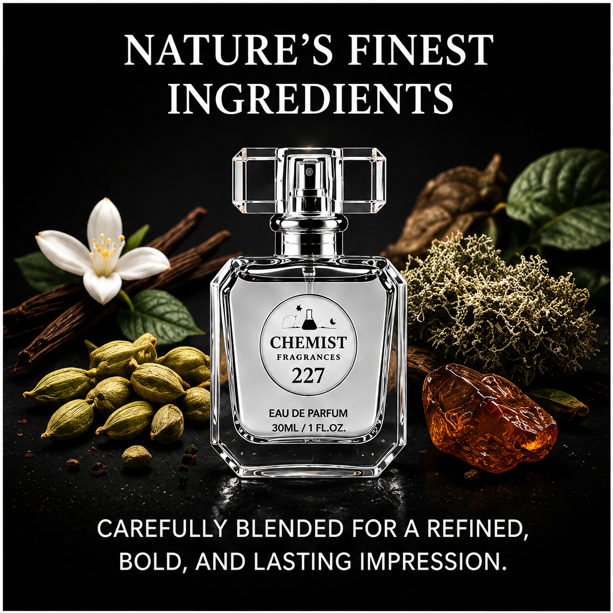 Chemist Fragrance 227