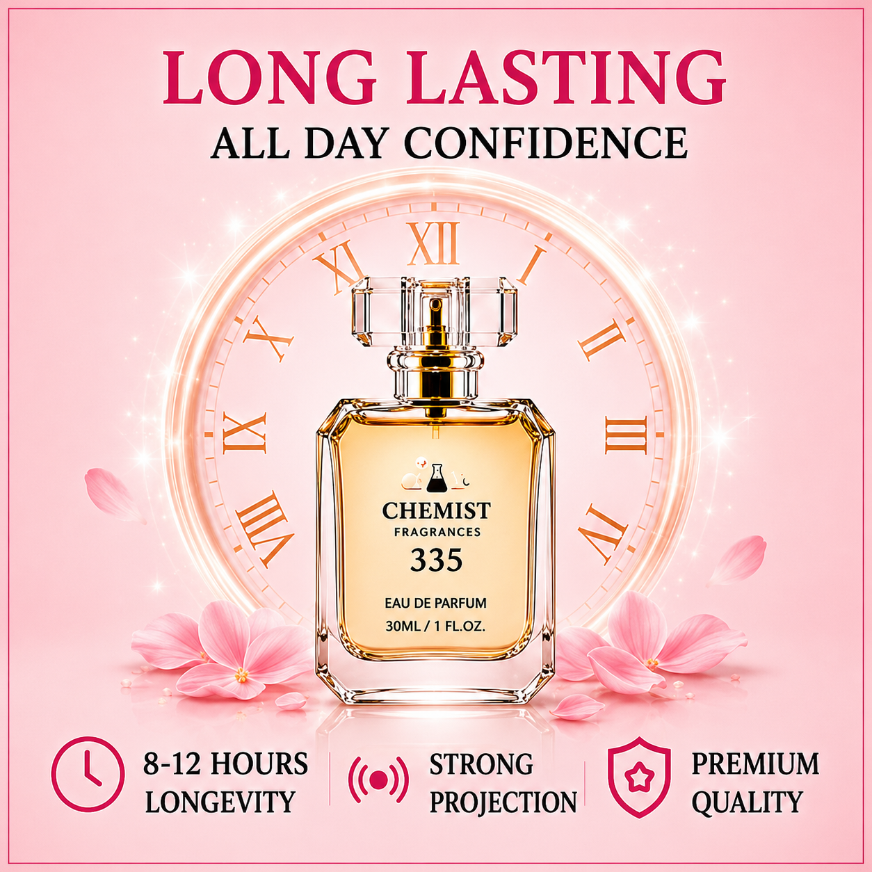 Chemist Fragrance 335