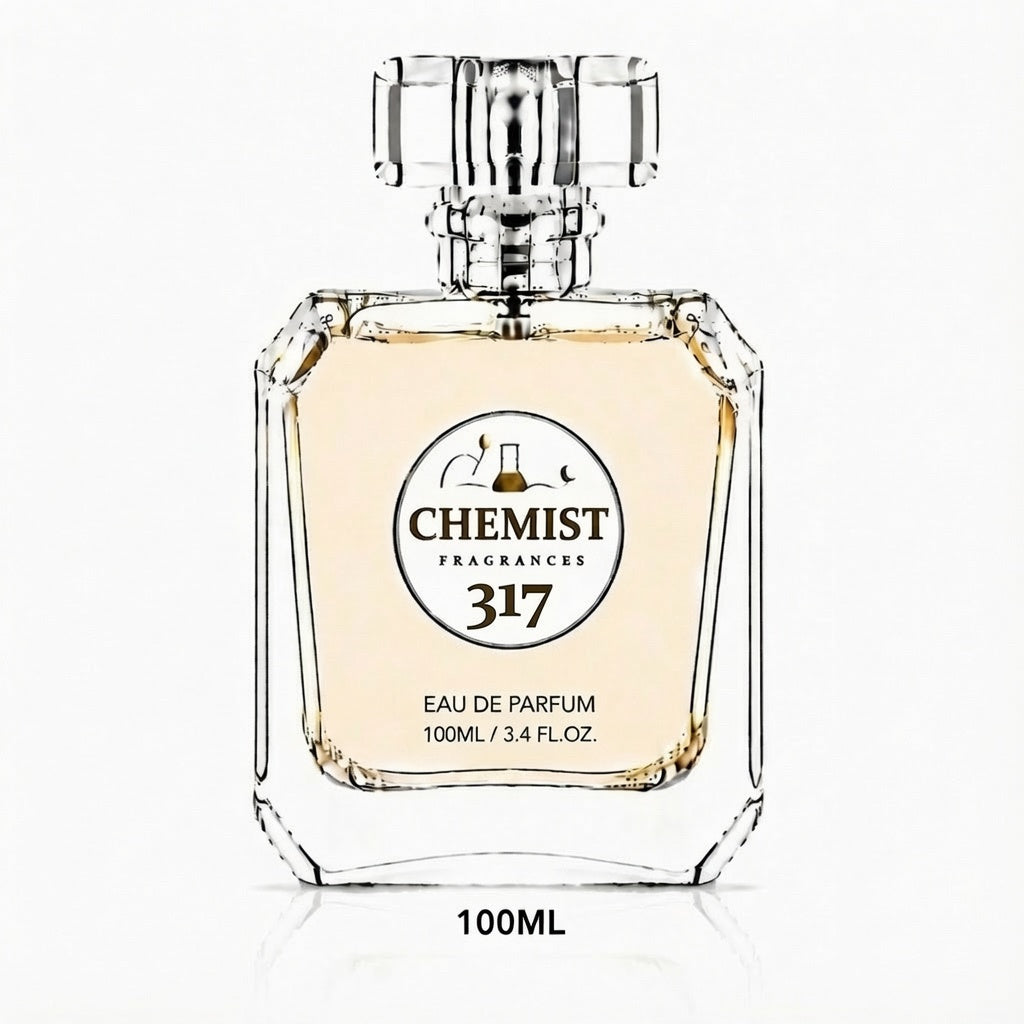 Chemist Fragrance 317