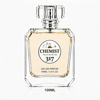 Chemist Fragrance 317