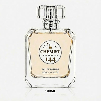 Chemist Fragrance 144