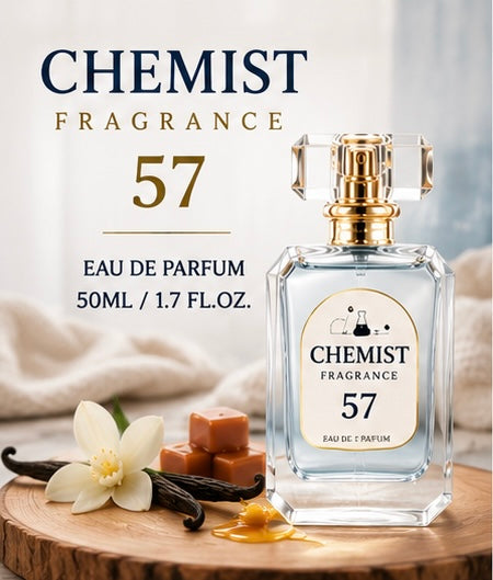 Chemist Fragrance 57