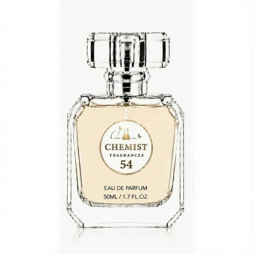 Chemist Fragrance 54